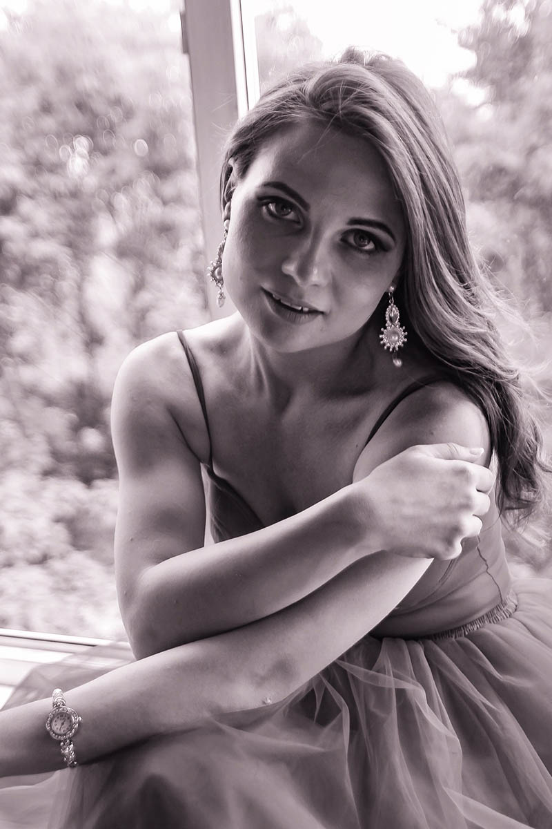 Мария Срывкова