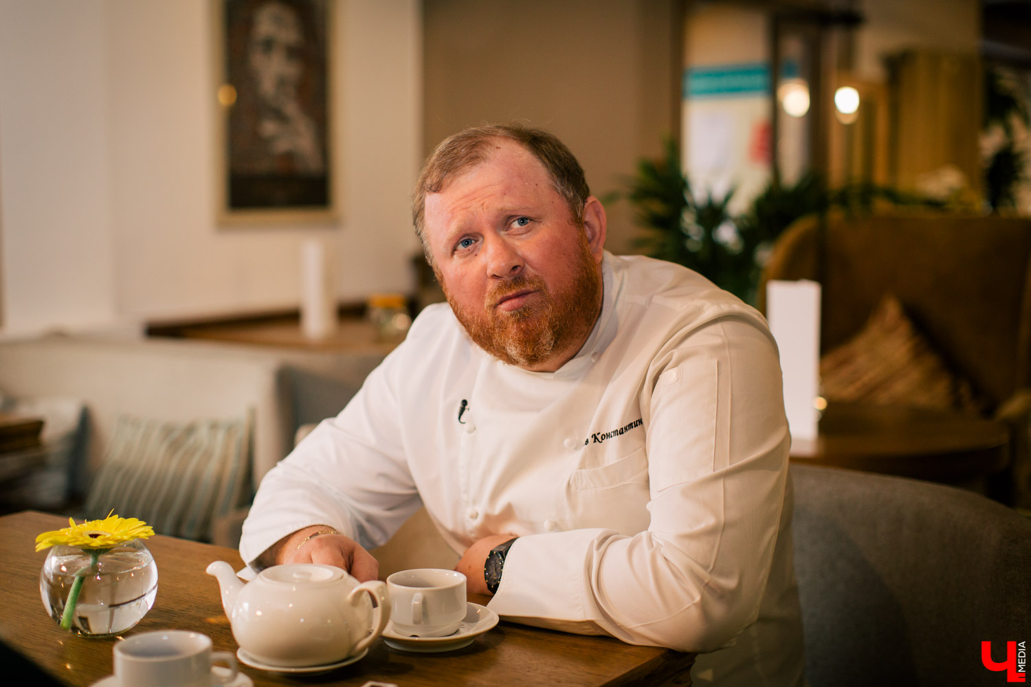 Константин Ивлев