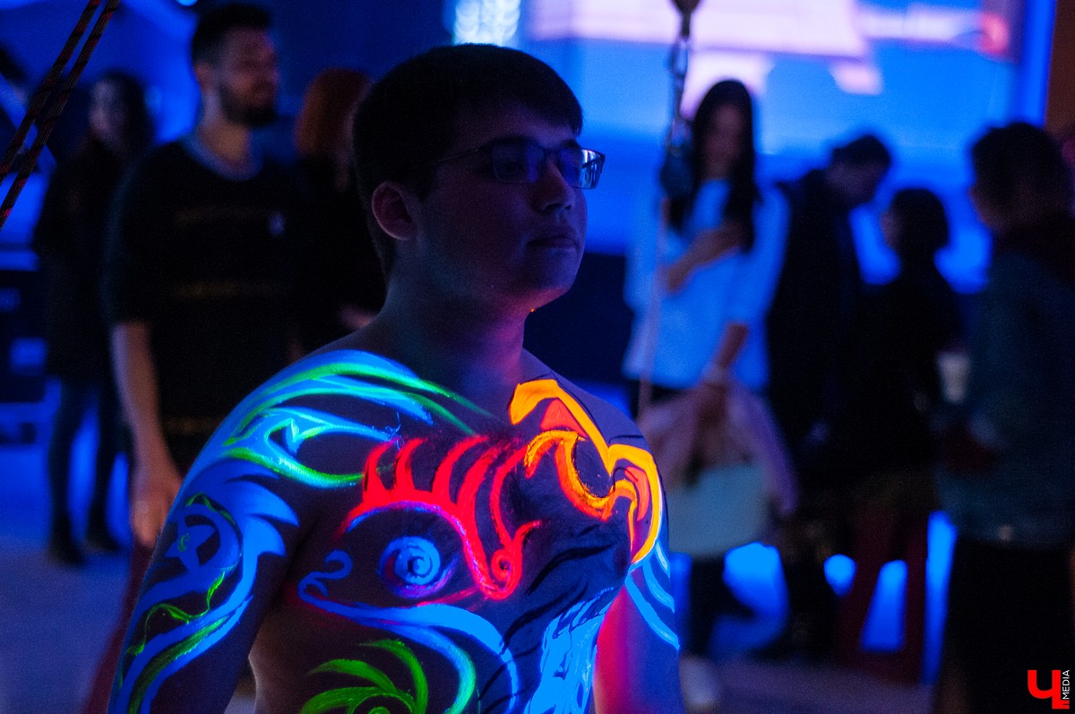 Арт-Субъект 2018 во Владимире