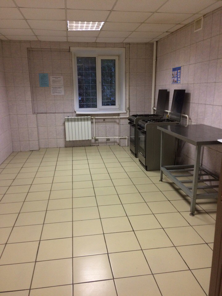 Общежитие №10