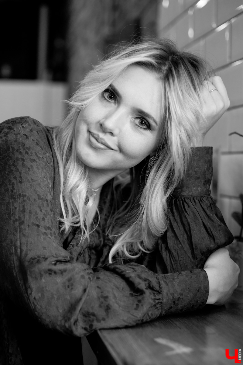 Карина Васильева