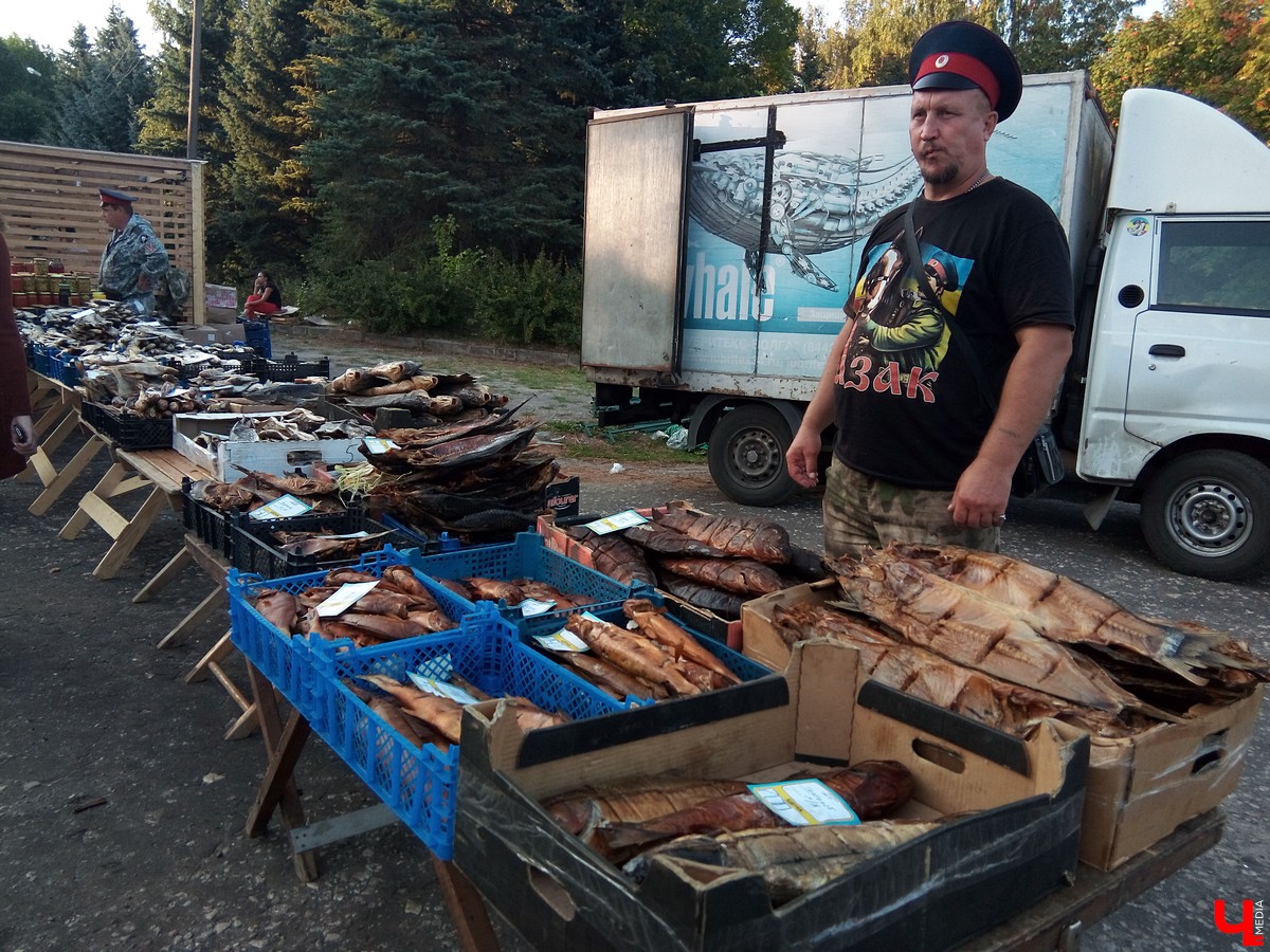 7-8 сентября в Суздале прошел третий фестиваль «Медовуха Fest». В 2018 году медовары привезли ставленый мед, сбитень, безалкогольную медовуху и травяные настои