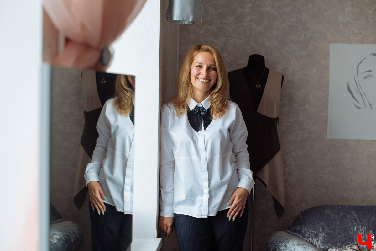 Александра Креар