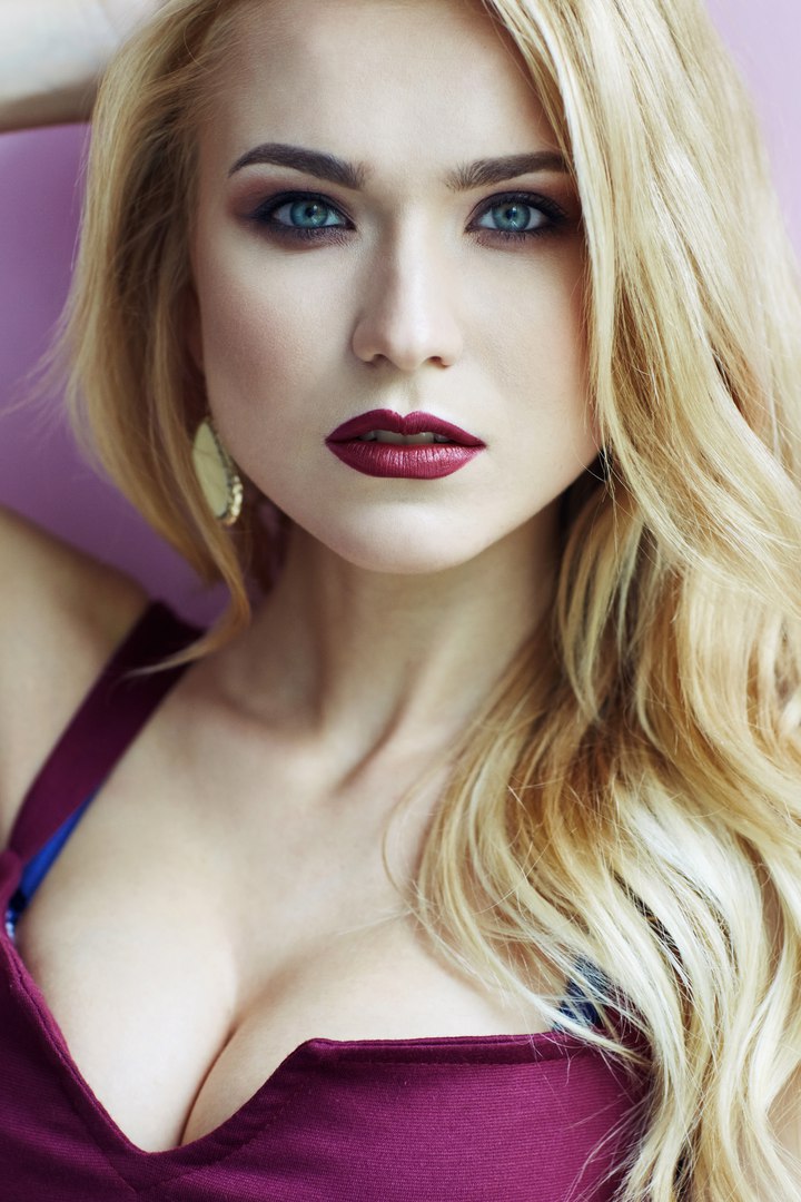 Виктория Силантьева