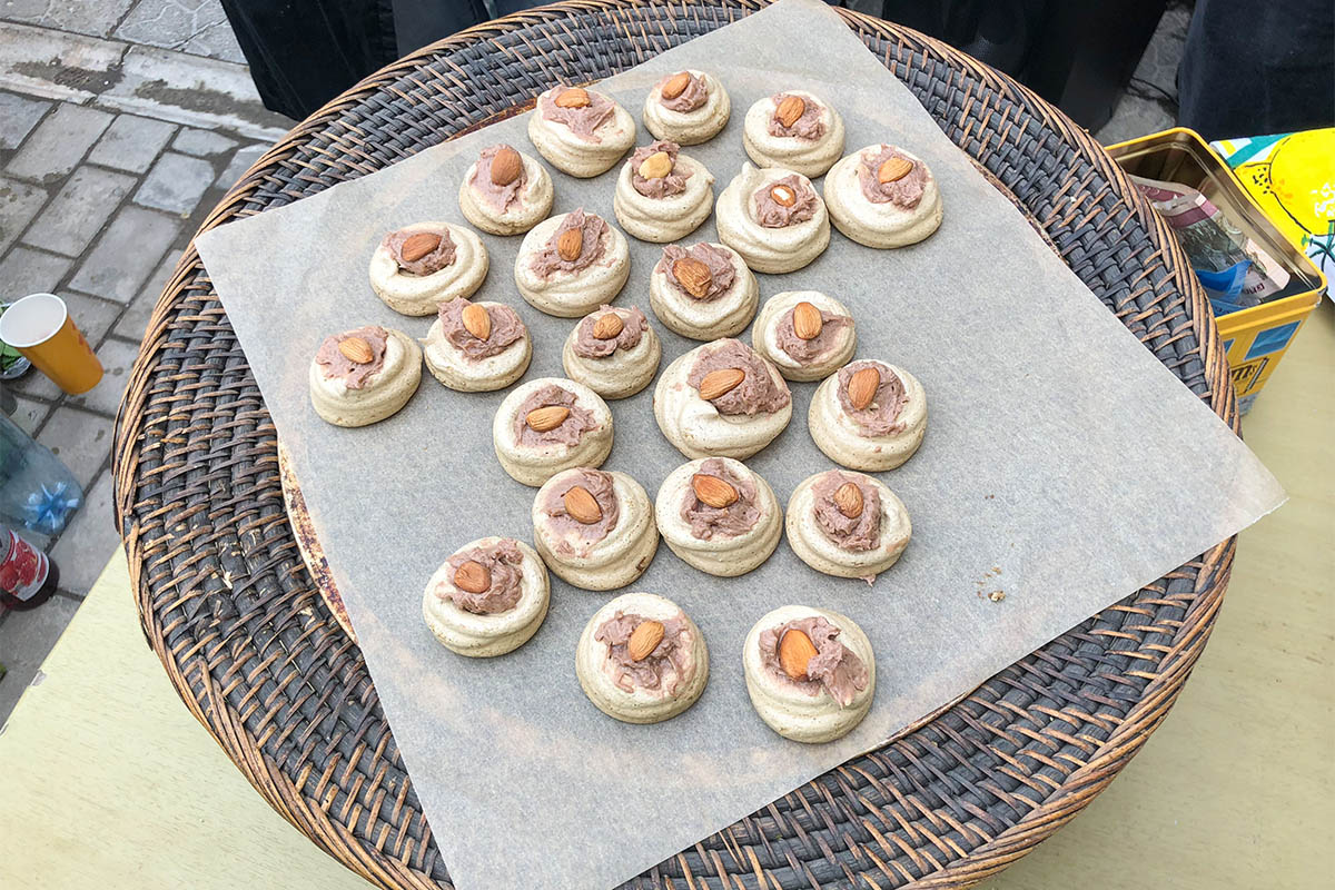 Ресторанный день 2018