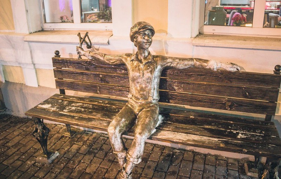 Подпись фото