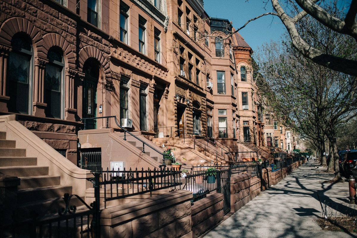 Владимирцы в Нью-Йорке. Чем дышат Бруклин и Манхэттен?