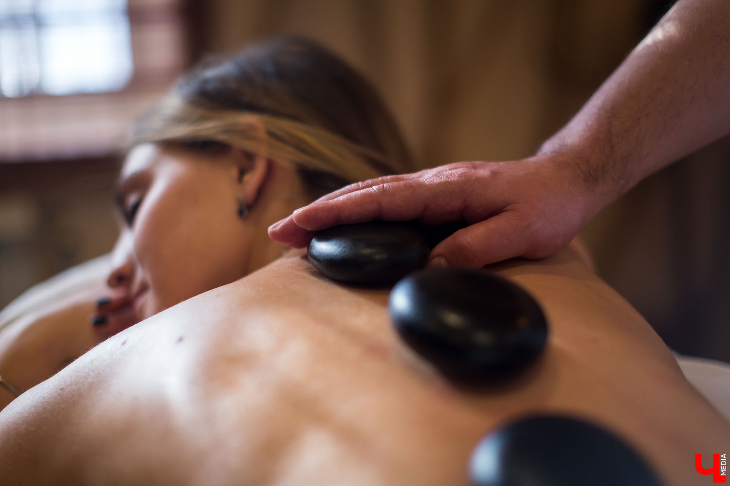 Спа-выходные в «ВеЛесе» Спа-выходные в «ВеЛесе»