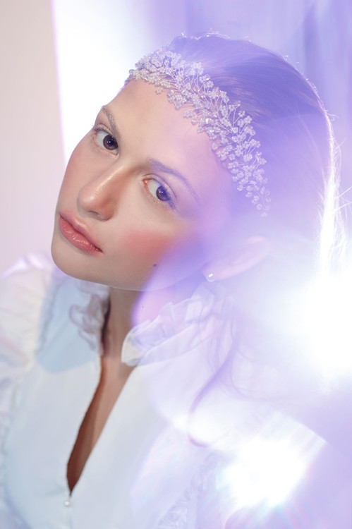 Фотопроект “Ангелы и демоны” во Владимире