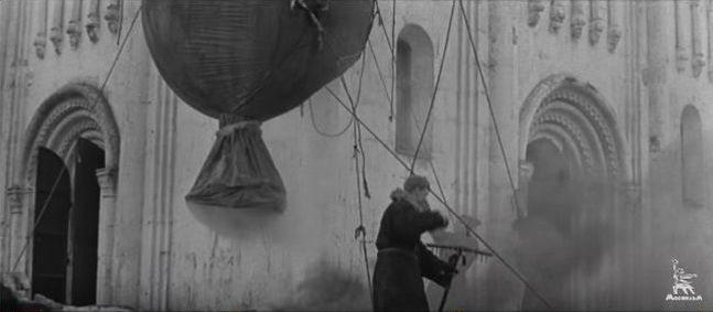 Храм Покрова на Нерли