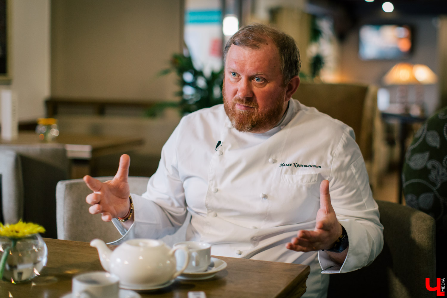 Константин Ивлев