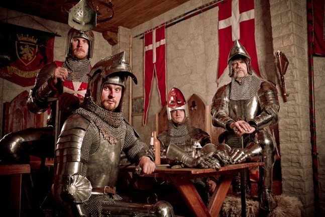 САФ «Волчий глаз»