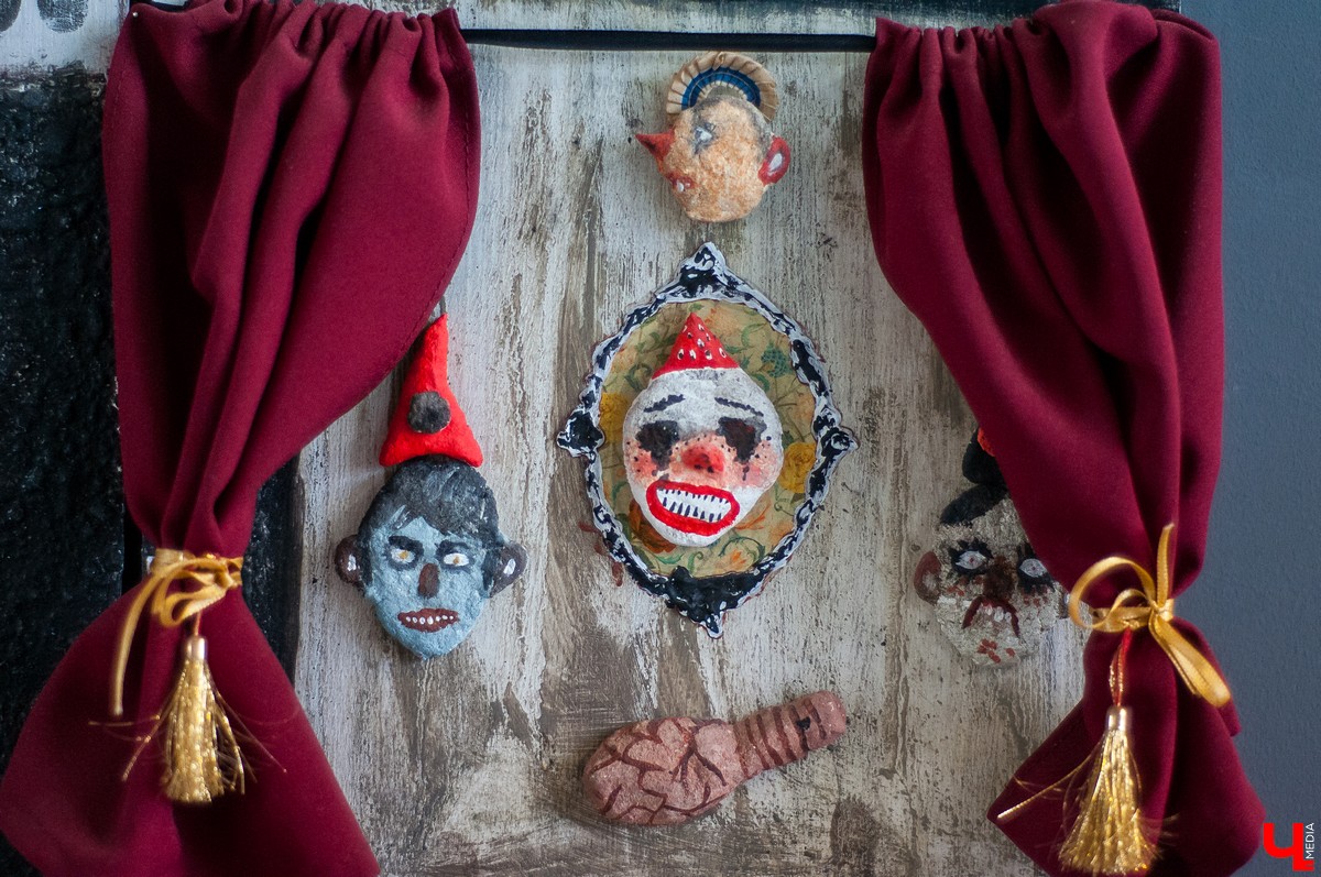 Арт-Субъект 2018 во Владимире