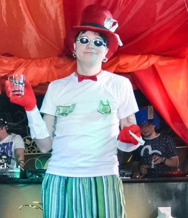 Полина Исландия: Все, что вы стеснялись спросить