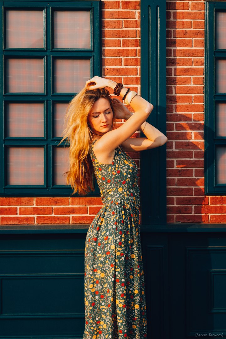 Екатерина Лебедева