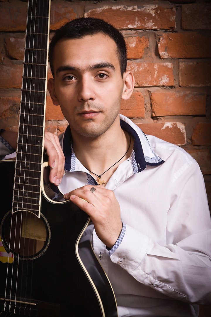 Рамиз Сеидов