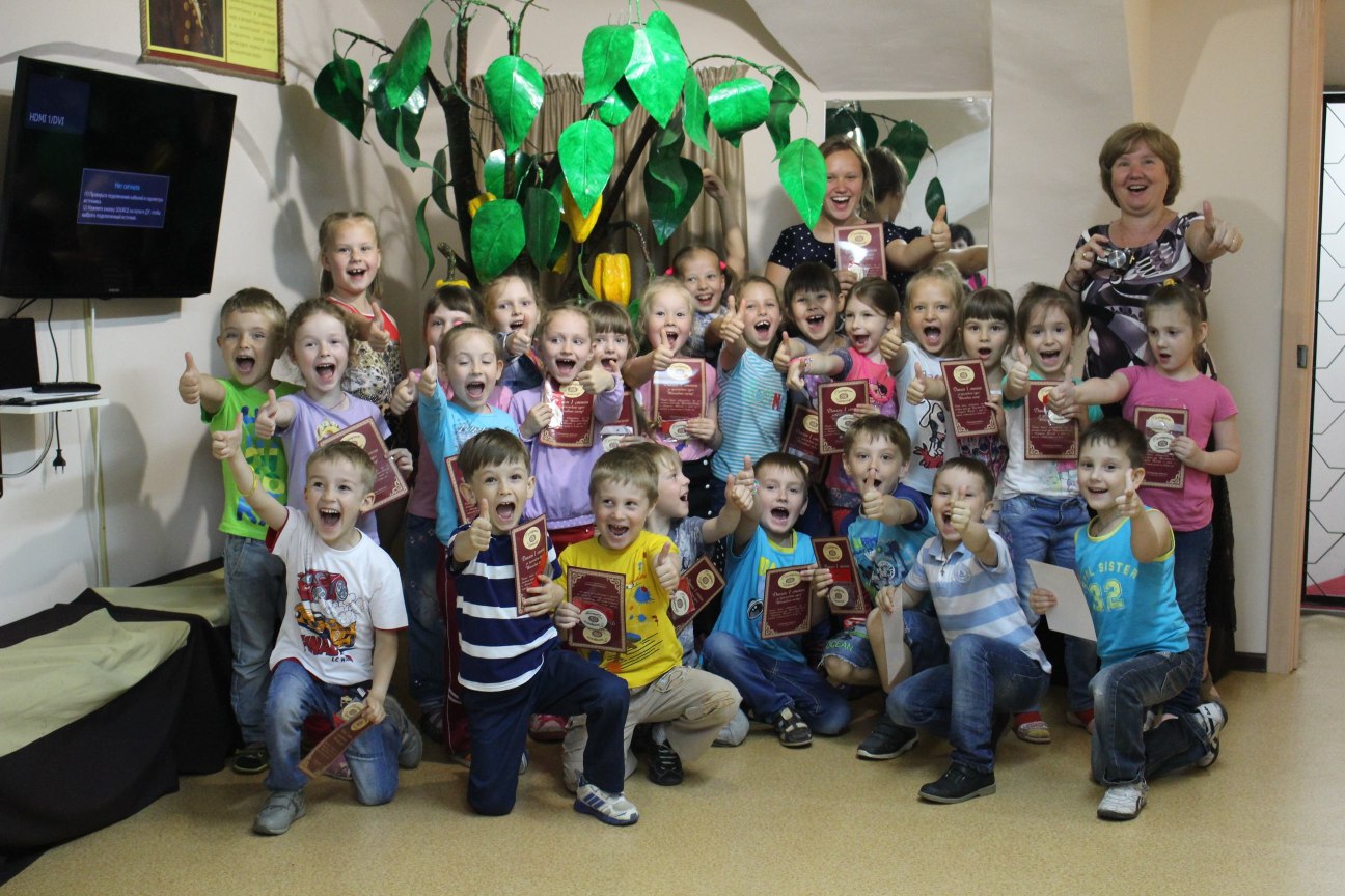 Мастерская шоколада