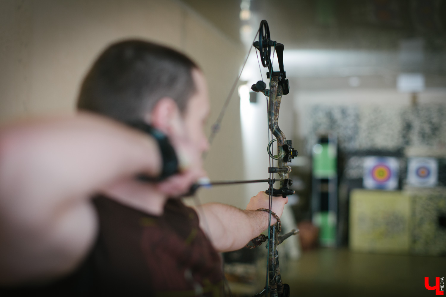 «Стрела и болт»