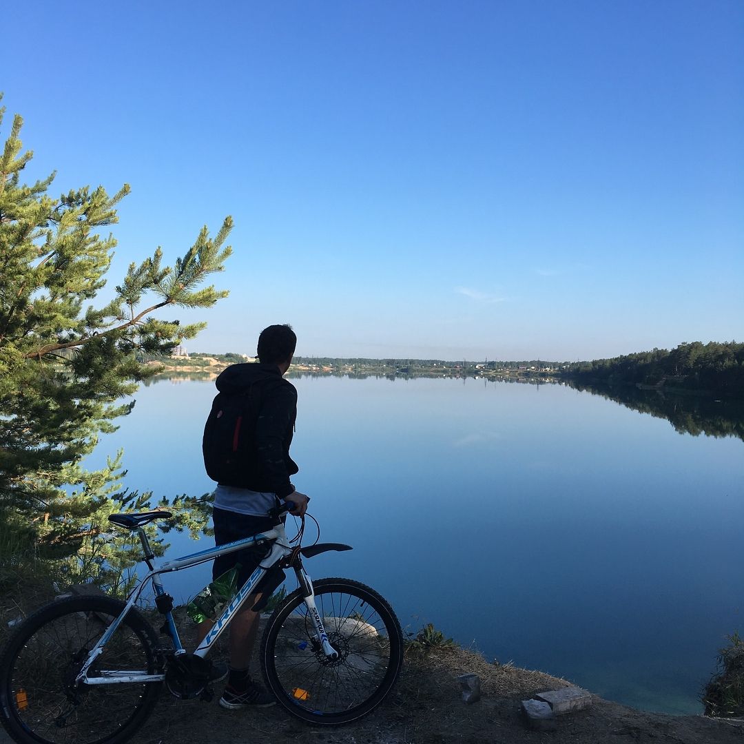 Ковровчанин Алексей Забегалов участвовал в заплыве через пролив Босфор в Турции. Алексей похудел на 27 кг и вплавь добрался до Европы