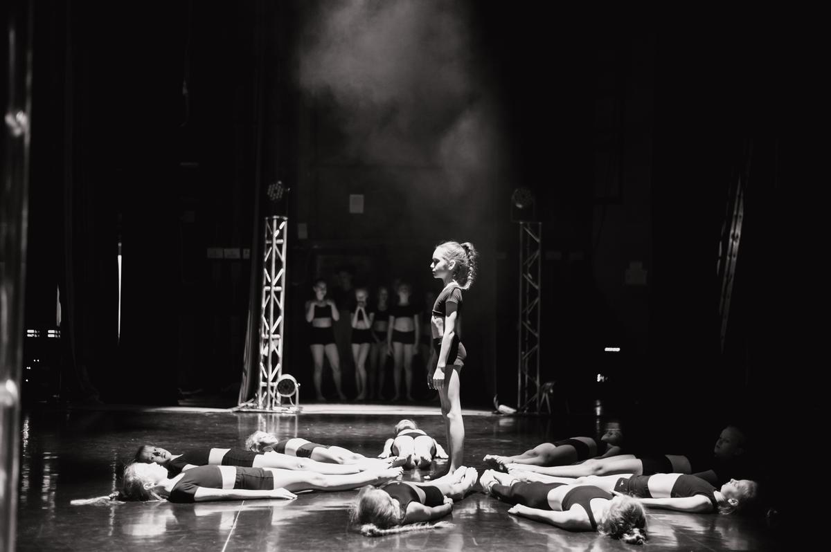 Ольга Александрова, президент школы танца ALEKSANDRIT/CAMPUS, раскрывает пин-код успеха