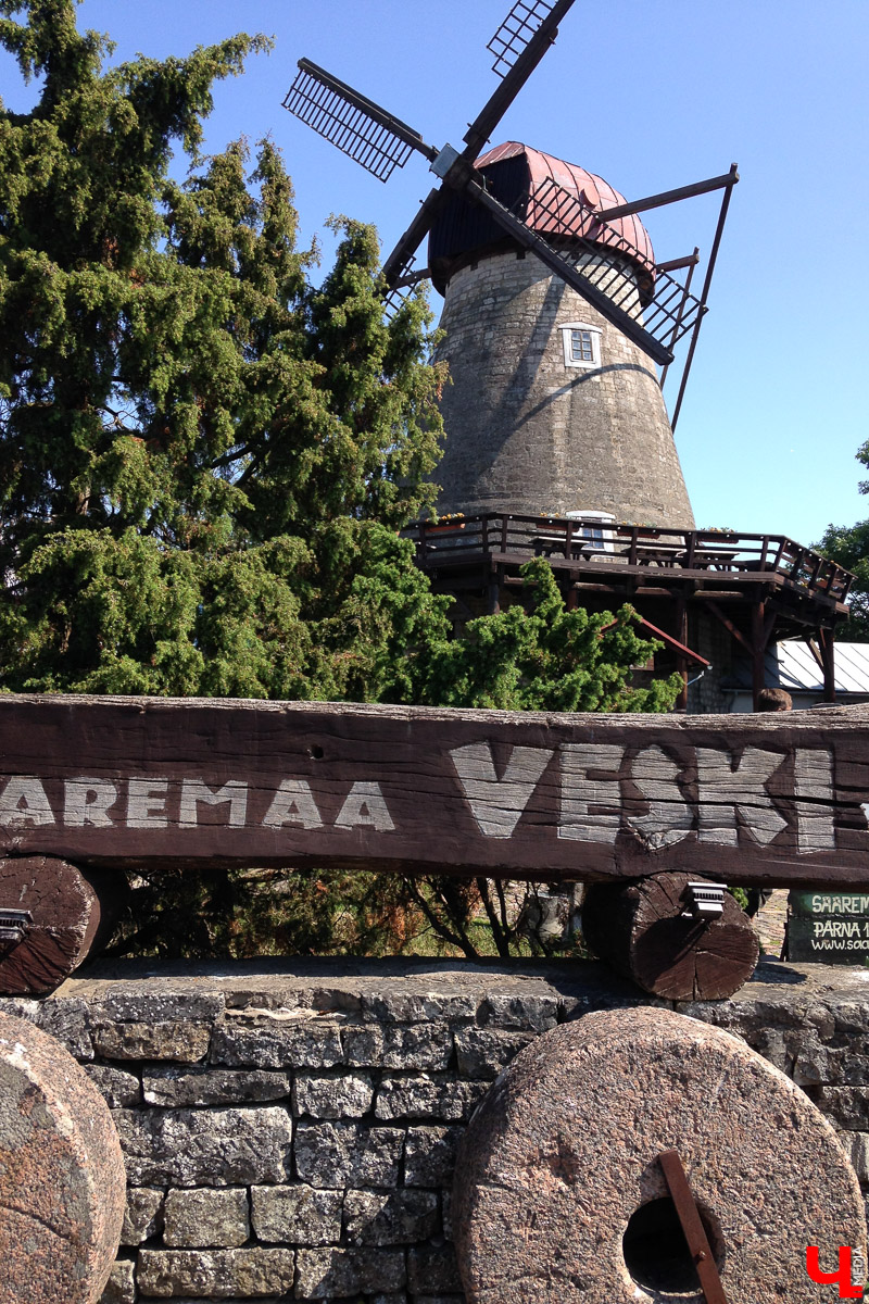 Корреспондент “Ключ-Медиа” съездил на велосипеде в путешествие по Эстонии и подсчитал, много ли удалось сэкономить выбором такого способа передвижения