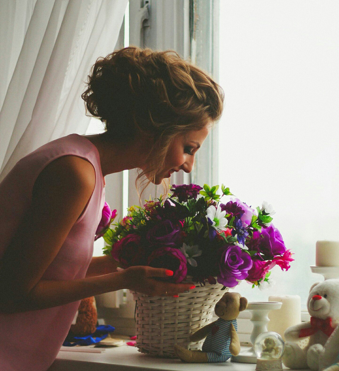 Ксения Никонова