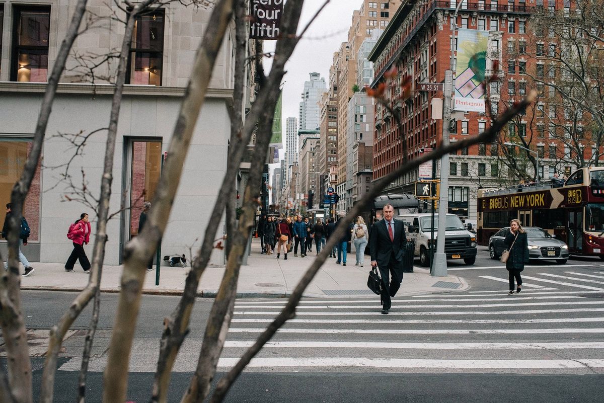 Владимирцы в Нью-Йорке. Чем дышат Бруклин и Манхэттен?