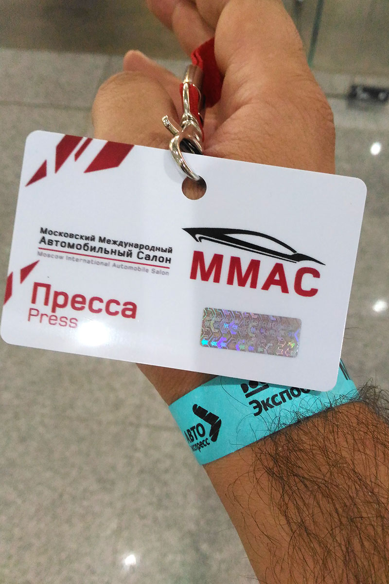 С 31 августа по 9 сентября в Крокус Экспо проходил Московский международный автомобильный салон 2018. Автоэксперт Андрей Даведьянов побывал на выставке и рассказал о том, что ждет автолюбителей в недалеком будущем