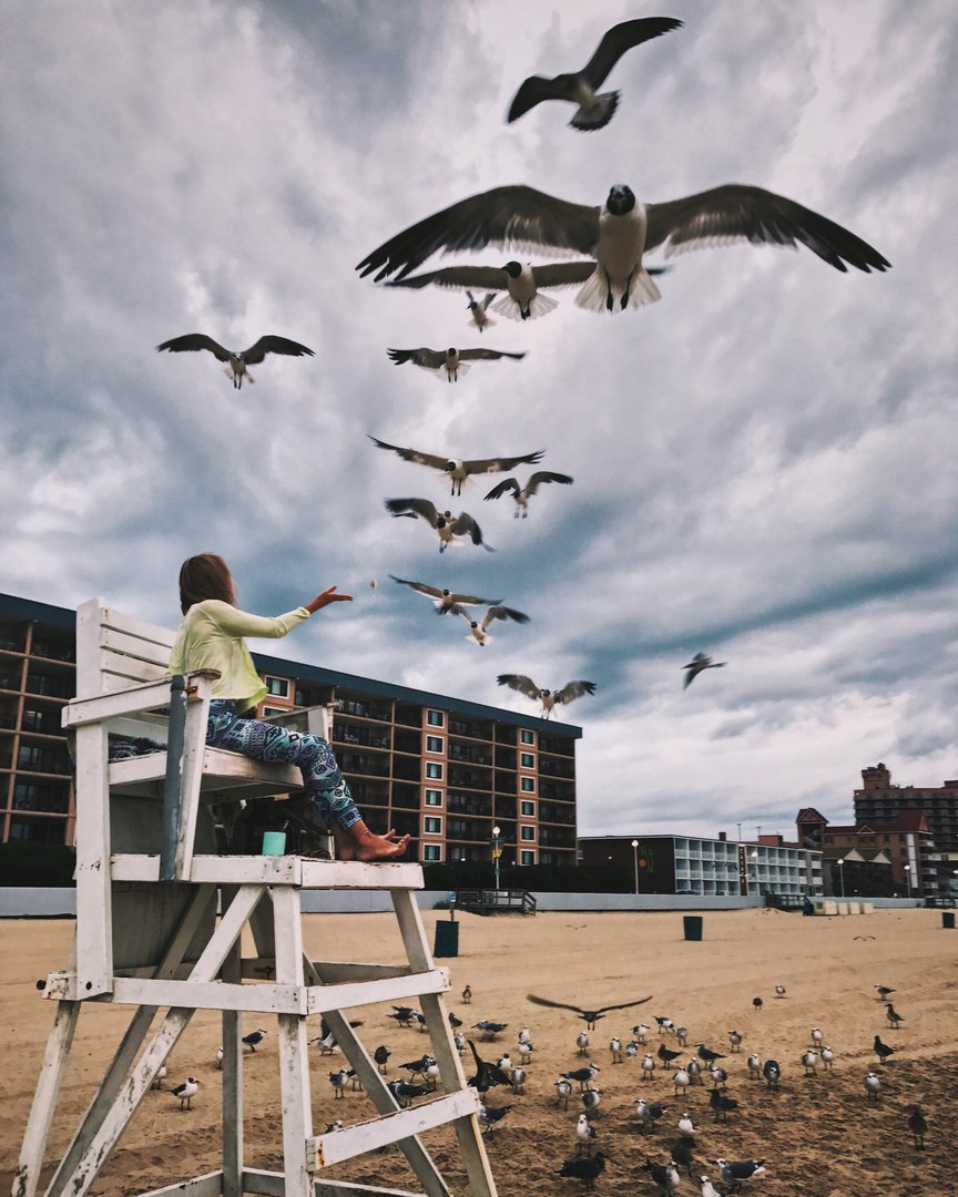 Анастасия Ковальская несколько лет подряд уезжает летом работать в Америку. Корреспондент “Ключ-Медиа” поговорила с девушкой о жизни за океаном, кредитах, работе и американской мечте