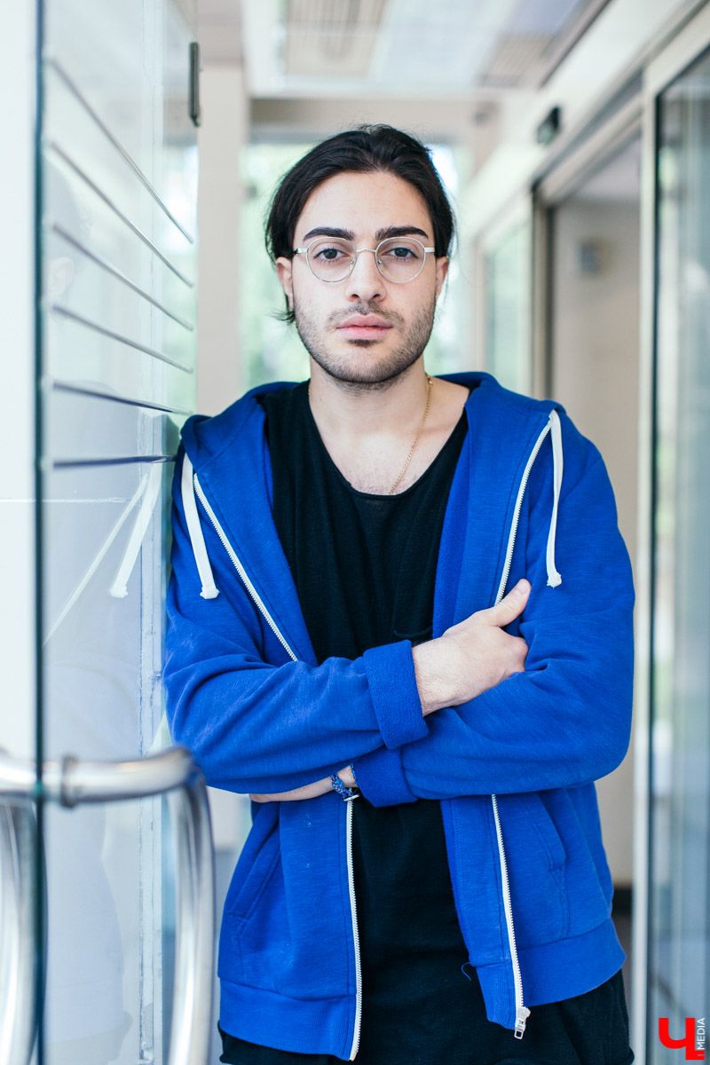 Вилен Айвазян