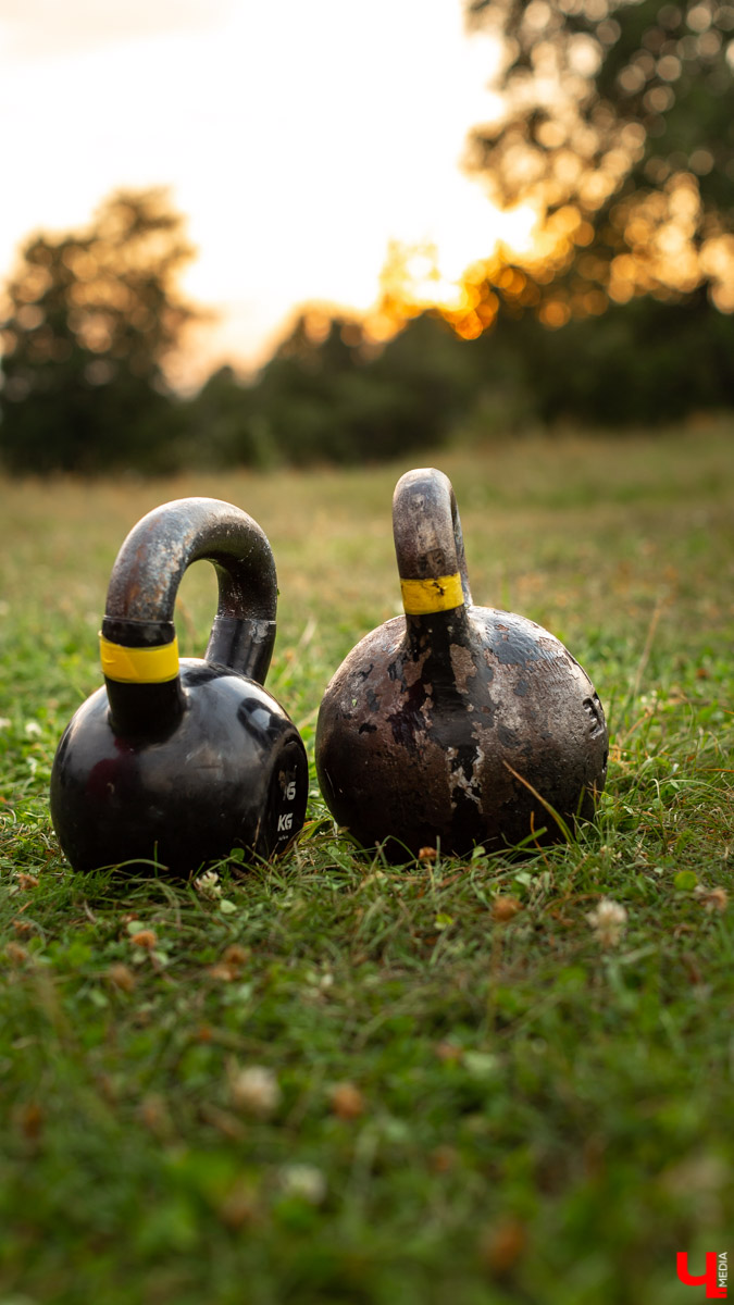 4 и 5 августа в Загородном парке на берегу озера Глубокое прошел фестиваль Спорта и здорового образа жизни. Он собрал больше 500 участников из разных городов