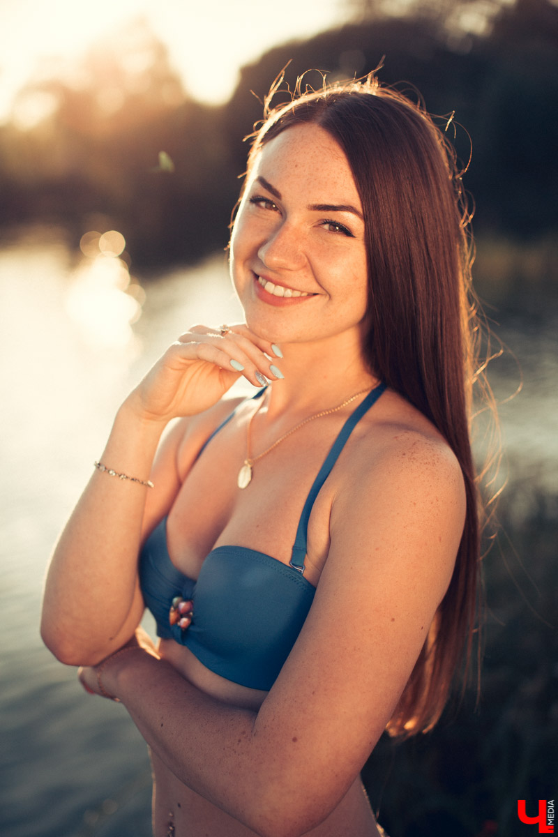 Яна Моторкова