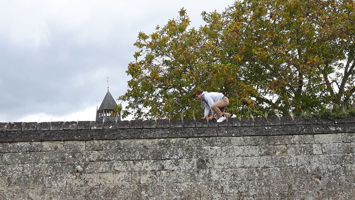 Владимирец Егор Дзюбенко живет в Германии и руководит научными исследованиями. В интервью биофизик рассказал о работе за границей и особенностях быта