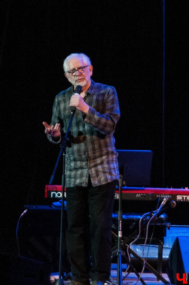 Леонид Винцкевич