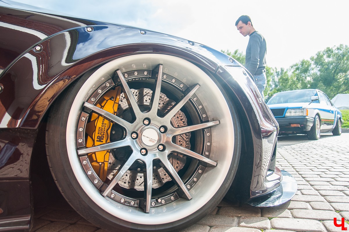 Tuning Car Awards 2017