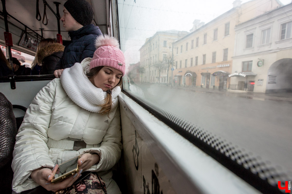 Обзор владимирских новостей за неделю
