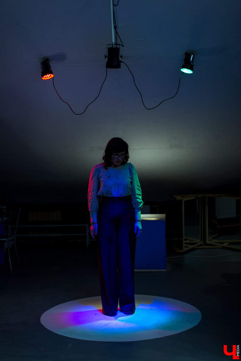 “Огни Владимира”