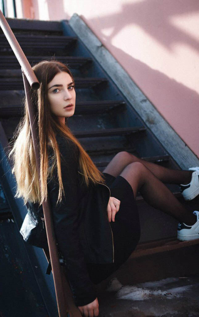 Александра Чекунова