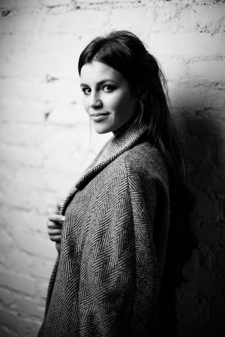 Дарья Исаева