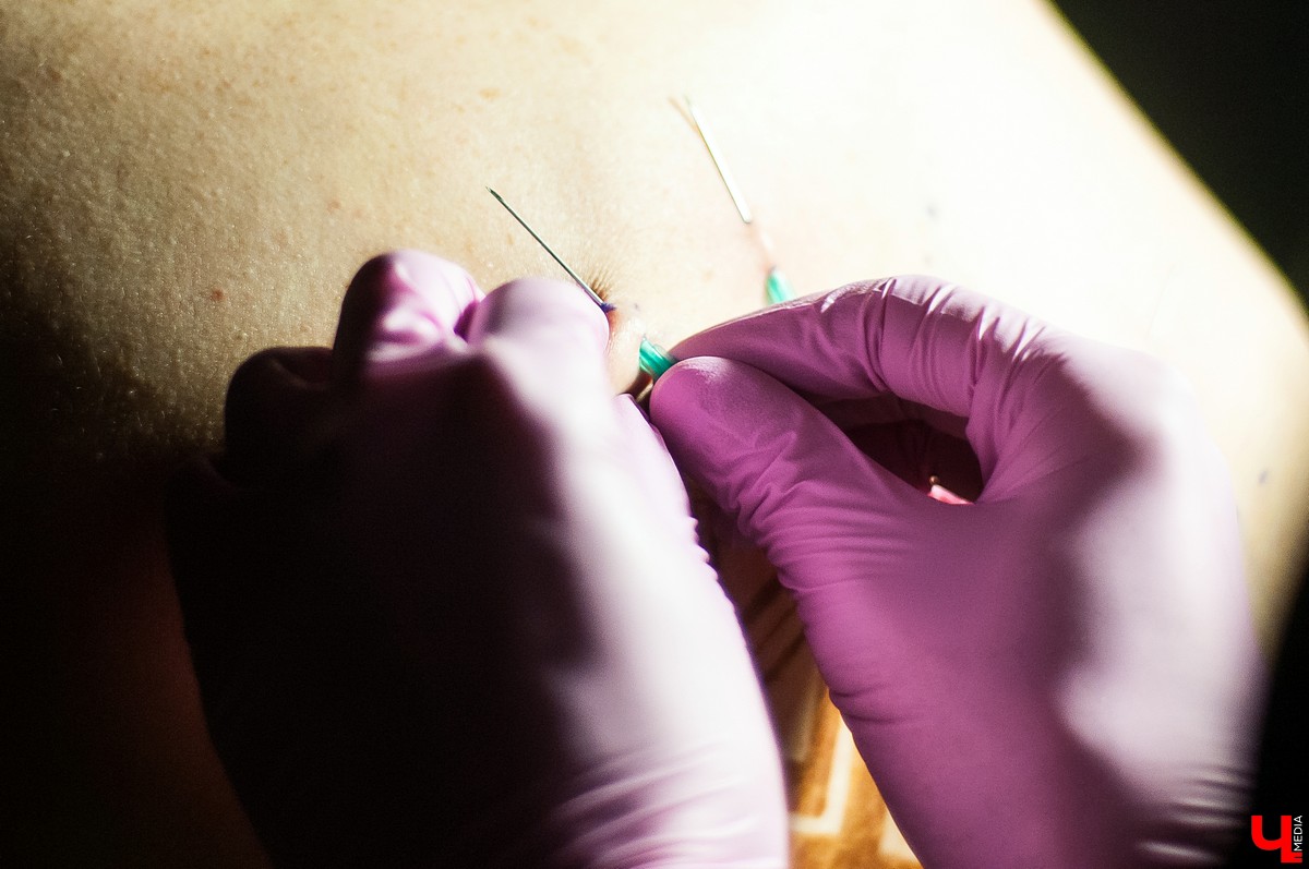 Арт-Субъект 2018 во Владимире