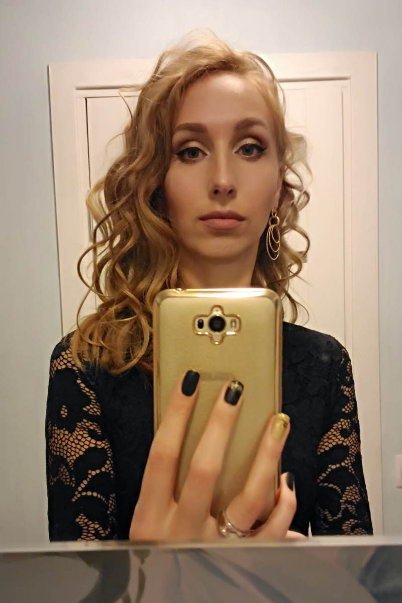 Жанна Михайлова