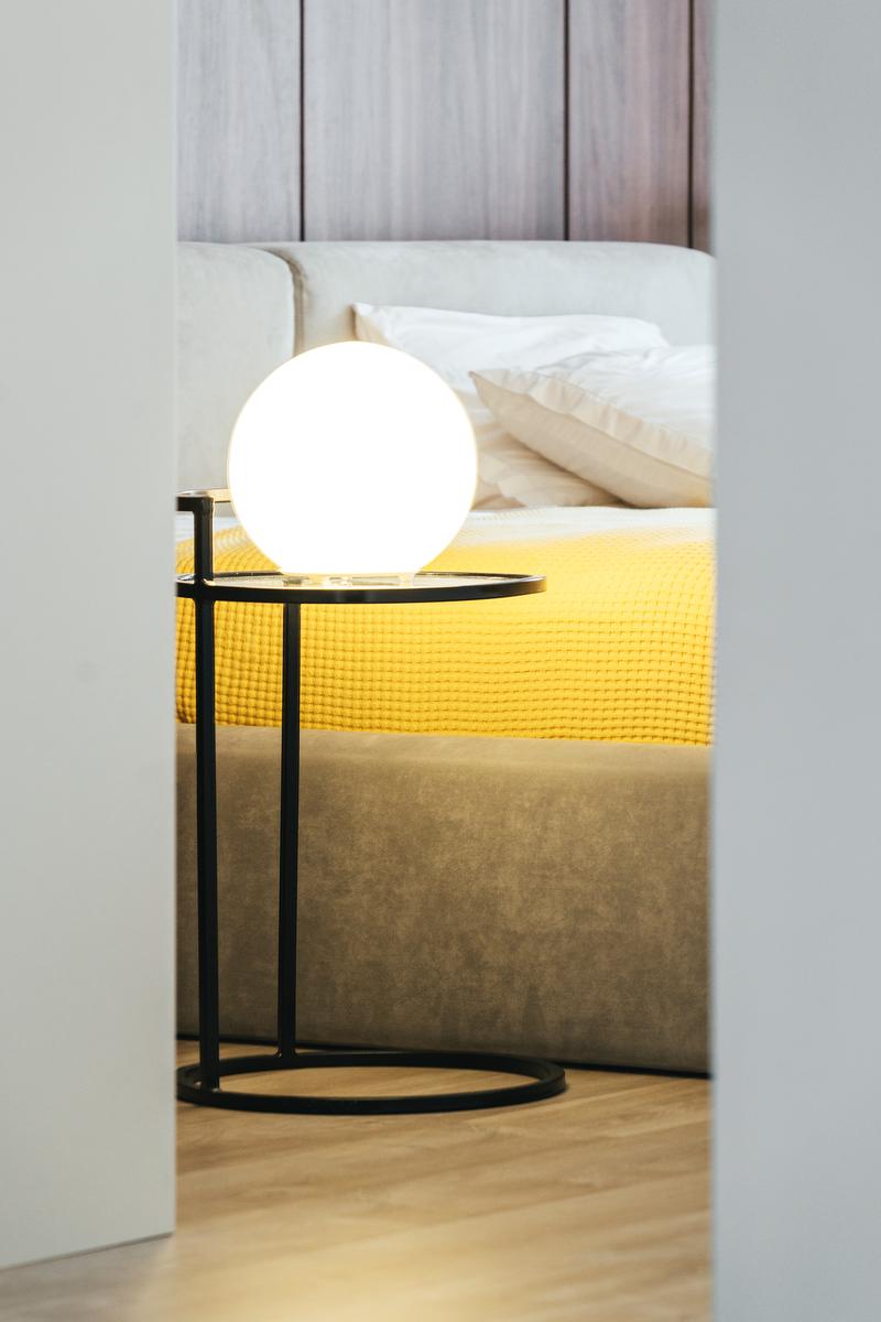 владимирская квартира в стиле эко-минимализм