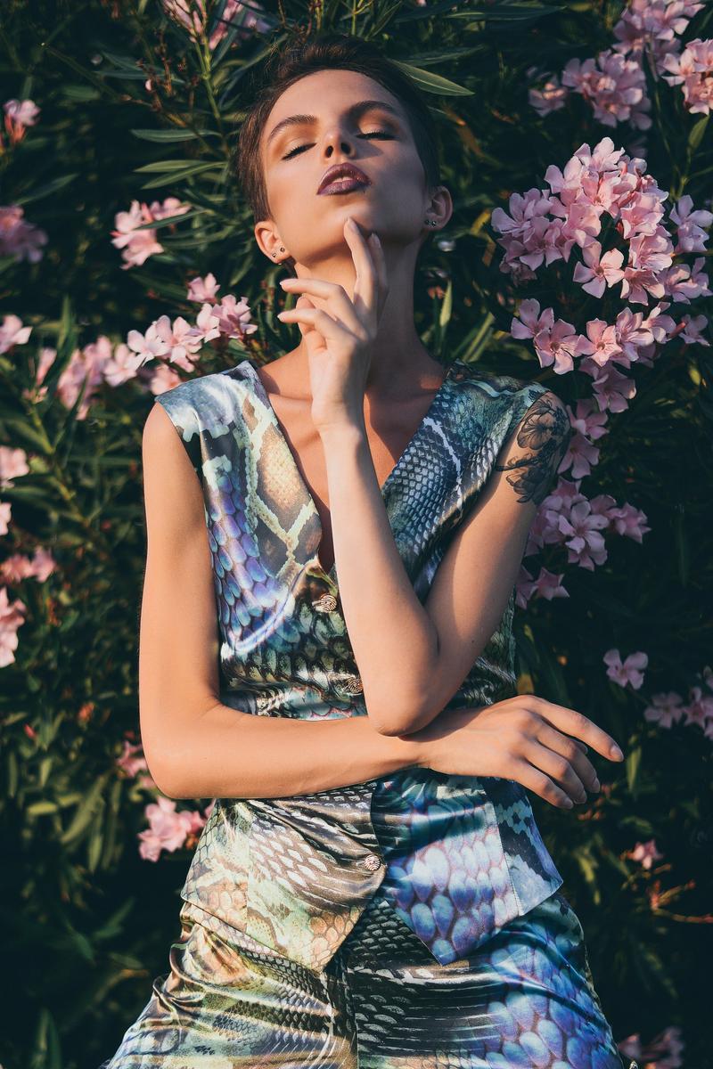 Ксения Кузнецова