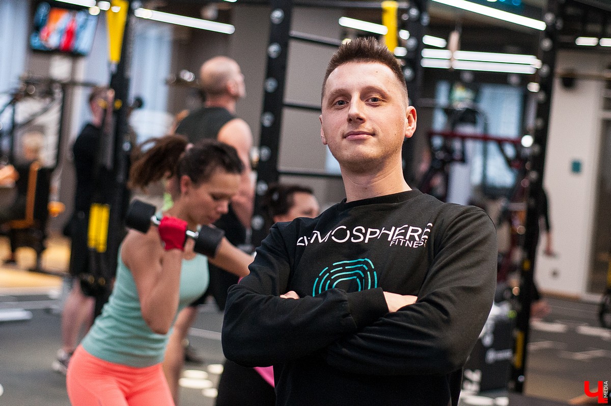 60 дней в «Невесомости»