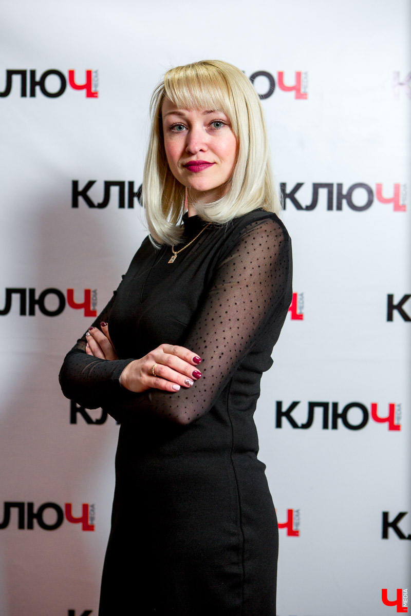 Гости Премии "Ключ-Медиа"