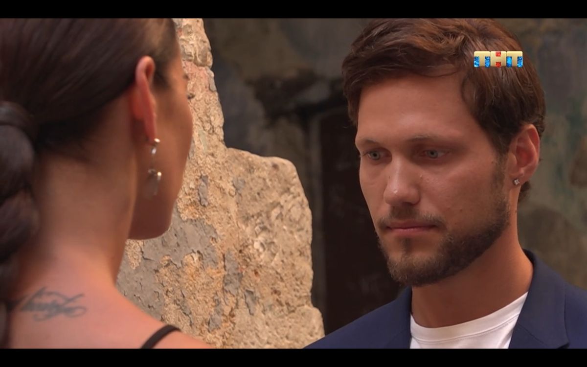 Суздальский сыровар оказался единственным финалистом шоу “Замуж за Бузову”. Это подразумевает продолжение отношений между ним и Олей уже без внимания камер