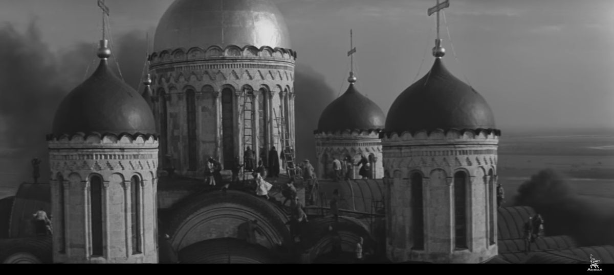 Успенский собор