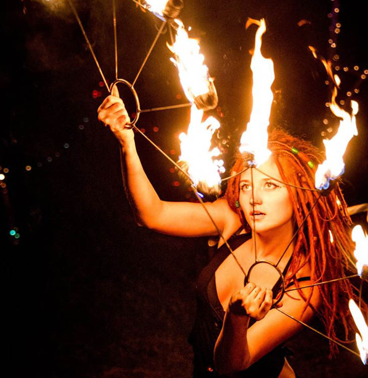 Аня Ореховая