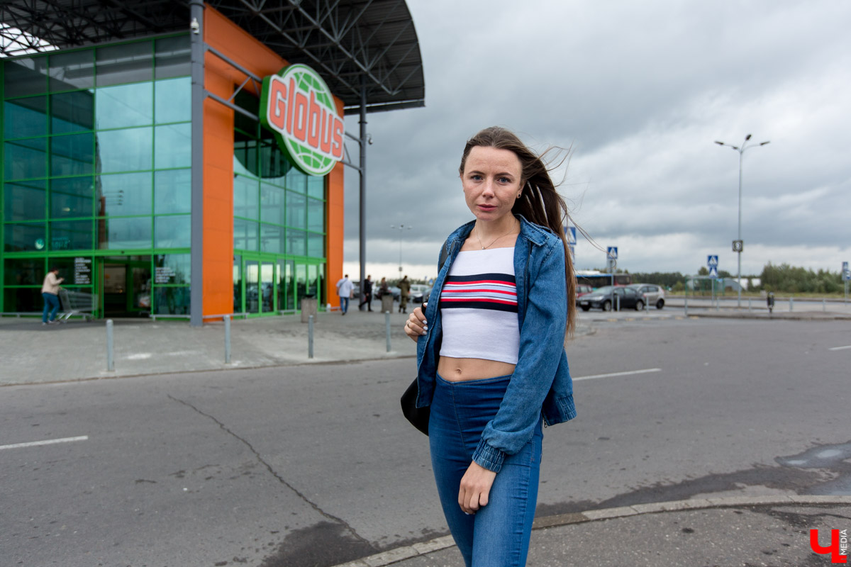 Шеф-повар Дмитрий Орловский приготовил для вегетарианки и марафонца Анны Гавриловой безглютеновый десерт