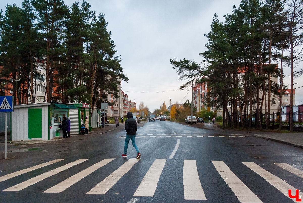 Загородный парк с Ярославом Чесноковым